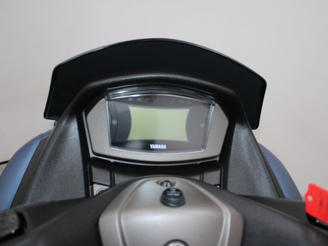 Yamaha Nmax 125 GPD125-A ABS 15