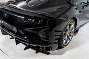Ferrari 812 Competizione DELIVERY MILEAGE. SIGNATURES ON ENGINE BAY. AIRBRUSHED SHIELDS. CARPLAY. 56