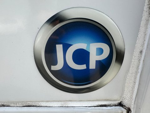 Iveco Daily 35S14B LUTON VAN 9