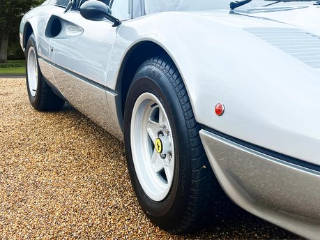 Ferrari 308 GTS 13
