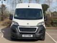 Peugeot Boxer 2.2 Boxer 335 Professional L3H2 Blue HDi 2