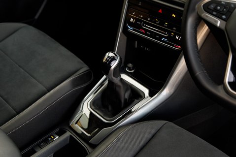 Volkswagen T-Roc STYLE TSI 31