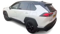 Toyota Rav4 2.5 VVT-h Dynamic SUV 5dr Petrol Hybrid CVT Euro 6 (s/s) (218 ps) 4