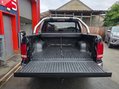 Volkswagen Amarok DC TDI ULTIMATE 4MOTION 11