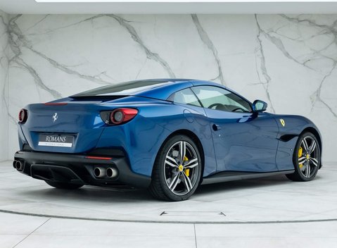 Ferrari Portofino 25