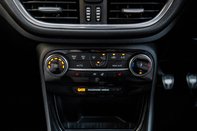 Ford Puma ST 38