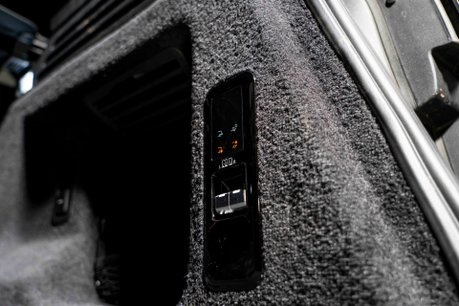 Land Rover Range Rover Sport SV EDITION ONE. FULL SATIN PPF. CARBON CERAMIC BRAKES. SLIDING PANO ROOF. 70