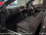 Volkswagen Golf 2.0 Golf R TSi Semi-Auto 4WD 3dr 11