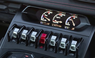 Lamborghini Huracan LP610-4 16