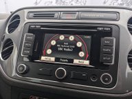 Volkswagen Tiguan MATCH TDI BLUEMOTION TECH 4MOTION DSG 27