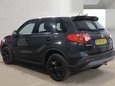 Suzuki Vitara 1.4 Boosterjet S Auto ALLGRIP Euro 6 (s/s) 5dr 6