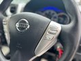 Nissan Note ACENTA PREMIUM DCI 37