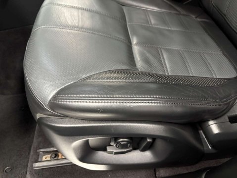 Land Rover Range Rover Sport 3.0 Range Rover Sport HSE SDV6 Auto 4WD 5dr 39