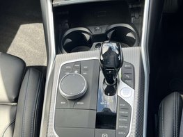 BMW 3 Series 2.0 320i M Sport Auto 4dr 74