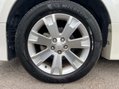 Mitsubishi Delica Roadest 84