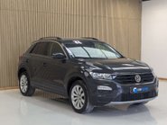 Volkswagen T-Roc 1.0 T-Roc SE TSi 5dr 6