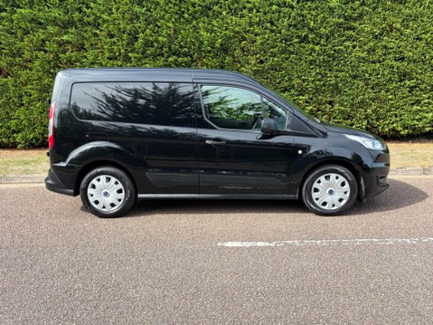 Ford Transit Connect 1.5 200 EcoBlue Trend L1 Euro 6 (s/s) 5dr 4
