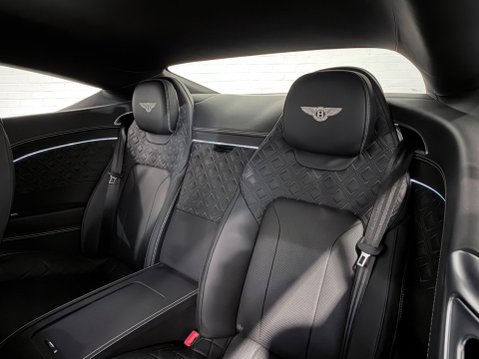 Bentley Continental 6.0 W12 GT Auto 4WD Euro 6 2dr 20