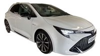 Toyota Corolla 2.0 Corolla GR Sport HEV CVT 5dr 1