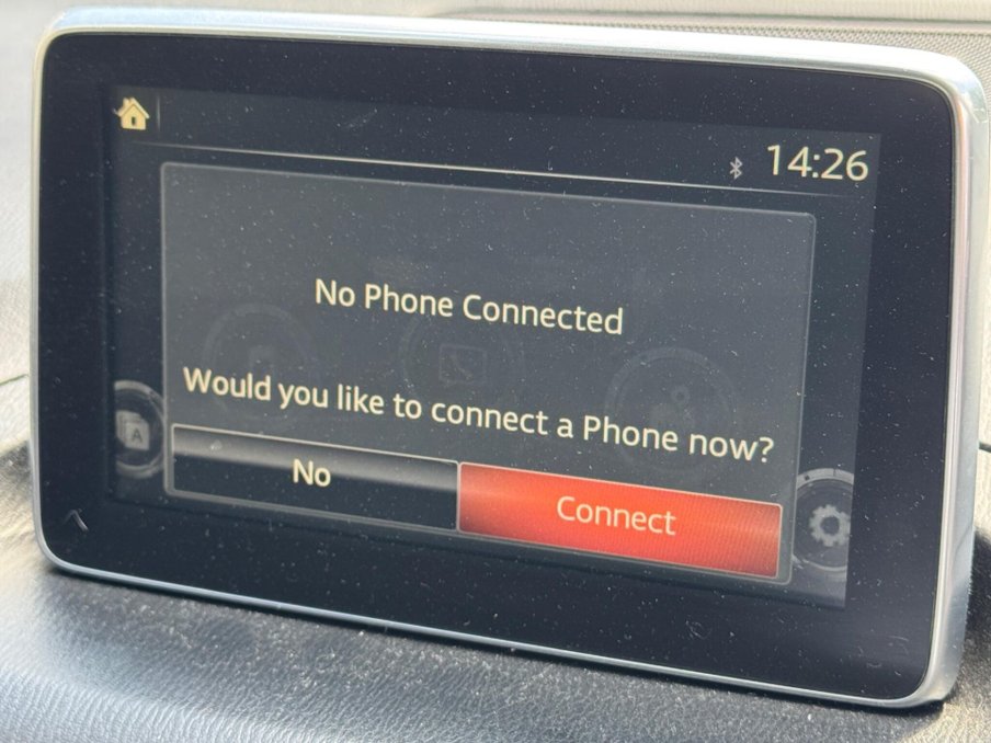 2014 Mazda 3 — image 12