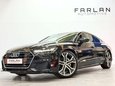 Audi A7 3.0 TDI V6 50 S line Sportback 5dr Diesel Tiptronic quattro Euro 6 (s/s) (2 11