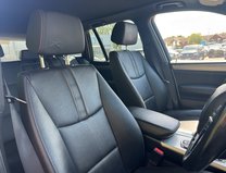 BMW X3 2.0 20d xLine SUV 5dr Diesel Auto xDrive Euro 6 (s/s) (190 ps) 10