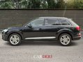 Audi Q7 3.0 Q7 S Line TDI Quattro Auto 4WD 5dr 15