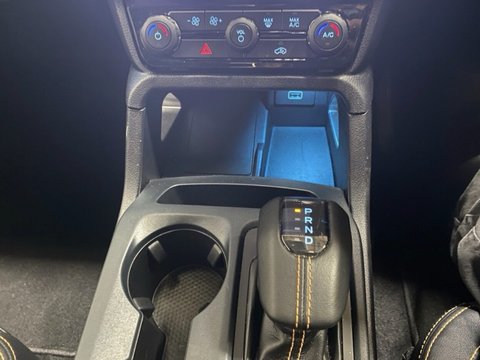Ford Ranger WILDTRAK ECOBLUE 17