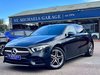 Mercedes-Benz A Class 1.3 A 250 AMG Line E Auto 5dr