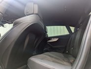 Audi A5 2.0 A5 Sportback 40 TFSI MHEV S Line Semi-Auto 5dr 66
