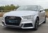 Audi A3 2.0 TDI S line Sportback S Tronic quattro Euro 6 (s/s) 5dr