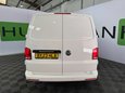 Volkswagen Transporter 2.0 Transporter T28 Highline TDI 8