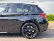 BMW 1 Series 1.5 118i GPF M Sport Shadow Edition Auto Euro 6 (s/s) 5dr 9