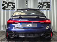 Audi RS7 4.0 TFSI V8 Sportback 5dr Petrol Tiptronic quattro Euro 6 (s/s) (600 ps) 5