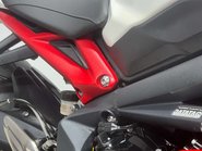 Triumph Street Triple R 2015 15K QUICK SHIFTER ARROW EXHAUST NEW MOT NAKED BIKE 36