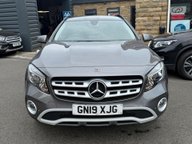 Mercedes-Benz GLA GLA 200 SE EXECUTIVE 4