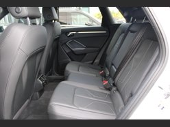 Audi Q3 TFSI S LINE BLACK EDITION 30