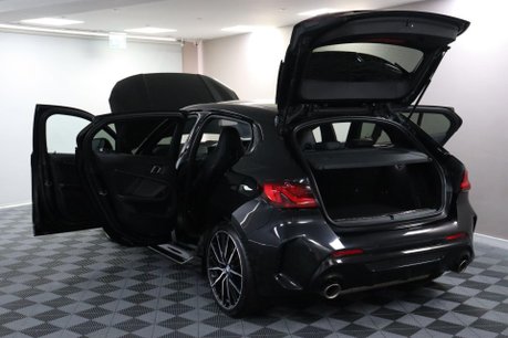 BMW 1 Series M135I XDRIVE 21