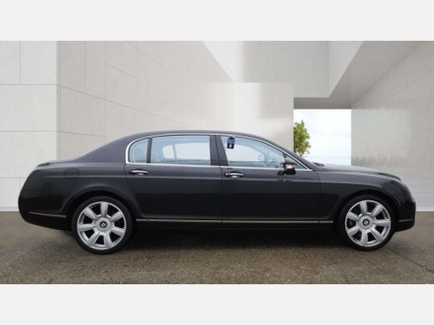 Bentley Continental FLYING SPUR A 5