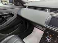 Land Rover Range Rover Evoque 2.0 Range Rover Evoque R-Dynamic S D Auto 4WD 5dr 82
