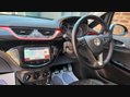 Vauxhall Corsa SRI 12