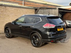Nissan X-Trail 1.6 X-Trail Tekna Style Edition dCi 4x4 4WD 5dr 19