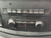 Mercedes-Benz Vito AUTO LWB L2H1 Low Roof Progressive 114 Air Con Sensors EURO 6 33