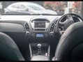 Hyundai ix35 1.7 ix35 Premium 2WD CRDI 5dr 3
