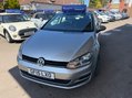 Volkswagen Golf 1.4 TSI BlueMotion Tech S Euro 5 (s/s) 5dr 3