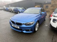 BMW 4 Series 420I M SPORT GRAN COUPE 5