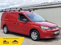 Volkswagen Caddy Maxi 2.0 TDI C20 Commerce Plus LWB Euro 6 (s/s) 6dr 1