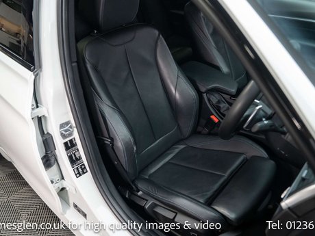 BMW 3 Series 3.0 335d xDrive M Sport Shadow Edition Auto 4WD 4dr 19
