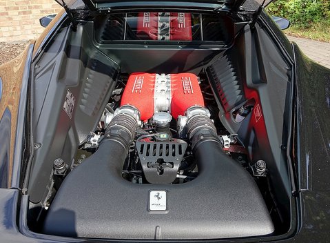 Ferrari 458 Italia 27