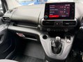 Citroen Berlingo 1.5 BlueHDi 650 Enterprise M Pro Panel Van 5dr Diesel Manual SWB Euro 6 (75 37